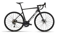 CERVELO CALEDONIA ULTEGRA BIKE