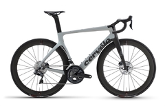 CERVELO S5 DISC ULTEGRA DI2 BIKE