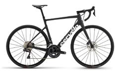 CERVELO CALEDONIA ULTEGRA DI2 BIKE