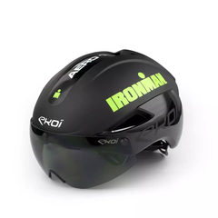 IRONMAN EKOI AERO 16 HELMET black na internet