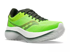 Saucony Kinvara Pro Men's Shoes - Slime/Umbra