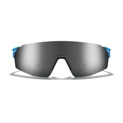 ROKA SL-1 PERFORMANCE SUNGLASSES - CYAN FRAME - DARK ARTIC MIRROR LENS - comprar online