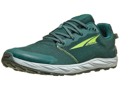 Altra Superior 6 Men's Shoes - Deep Forest