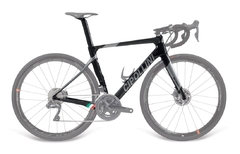 CIPOLLINI BOND2 DISC FRAMESET