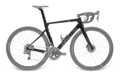 CIPOLLINI BOND2 FRAMESET