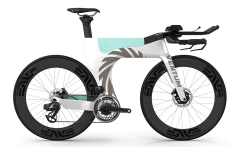Ventum One Sram Red etap AXS WHITE