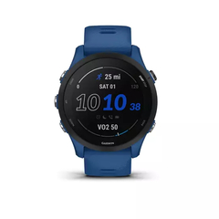 Garmin Forerunner 255 GPS Watch blue