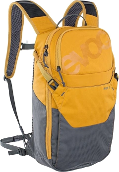 Evoc Ride 8 Hydration Backpack Orange