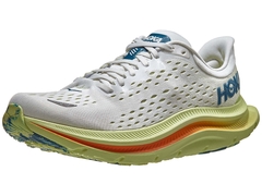 HOKA Kawana Men's Shoes Blanc de Blanc