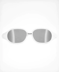 HUUB Retro google white