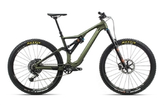 ORBEA RALLON M10 BIKE