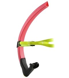 MP Michael Phelps FOCUS Swim Snorkel pink