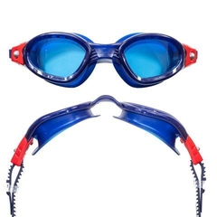 BlueSeventy VISION PLUS GOGGLE Blue