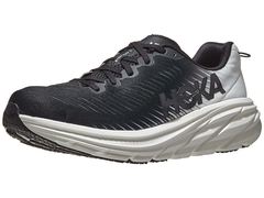 HOKA ONE ONE Rincon 3 Men's Shoes Black/White