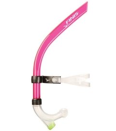 FINIS Swimmer's Swim Snorkel Pink - comprar online