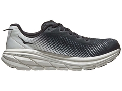 HOKA ONE ONE Rincon 3 Men's Shoes Black/White - comprar online