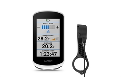 GARMIN EDGE EXPLORE 2 POWER BUNDLE CYCLING COMPUTER