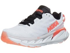 HOKA ONE ONE Elevon 2 Women's Shoes White/Nimbus Cloud