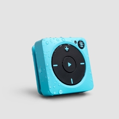 Waterproof Mighty Vibe by AudioFlood