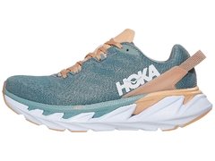 HOKA ONE ONE Elevon 2 Women's Shoes Lead/Pink Sand - comprar online