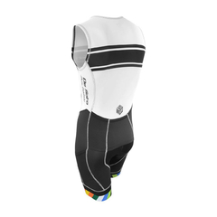 DeSoto Men's Forza Flisuit Trisuit - comprar online