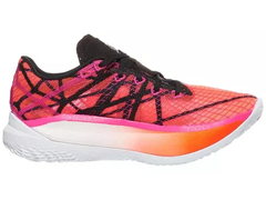 Under Armour Velociti Elite 2 Unisex Shoes - Black/Pink - comprar online