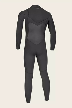 O'NEILL NINJA 3/2MM CHEST ZIP FULL WETSUIT - comprar online