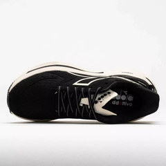 Diadora Cellula Women's Black/Whisper White - comprar online