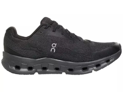 On Cloudgo Men's Shoes - Black/Eclipse - comprar online