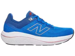 New Balance Fresh Foam X 860 v14 Men's Shoes - Blue/White - comprar online