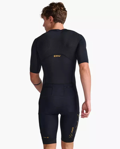 2XU Light Speed Sleeved Trisuit - comprar online