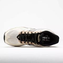 Diadora Equipe Nucleo Men's Whisper White/Black/Irish Cream - comprar online