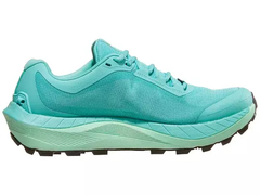 Topo Athletic MTN Racer 3 Women's Shoes - Aqua/Teal - comprar online