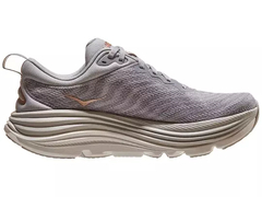 HOKA Gaviota 5 Women's Shoes - Harbor Mist/Rose Gold - comprar online