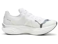 PUMA Deviate Nitro Elite 3 Men's Shoes - Lapis Lazuli/Sun - comprar online