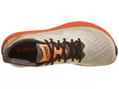 Altra Experience Form Men's Shoes - Gray/Orange - comprar online