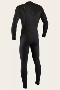 O'NEILL HYPERFREAK 3/2+MM CHEST ZIP FULL WETSUIT - comprar online