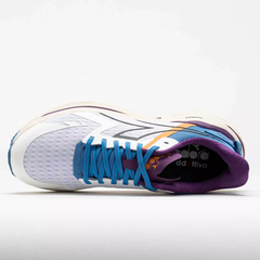 Diadora Cellula Men's White/Pacific Coast/Sunset Purple - comprar online