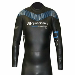 AQUAMAN MEN’S DNA WETSUIT - comprar online