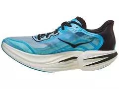 HOKA Cielo X1 2.0 Unisex Shoes - Skyward Blue/Cielo Blue na internet