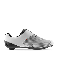 GAERNE CARBON G.FUGA WHITE/BLACK - comprar online