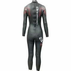 AQUAMAN WOMEN'S BIONIK WETSUIT - comprar online