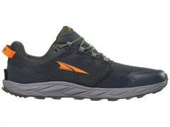 Altra Superior 6 Men's Shoes - Black - comprar online