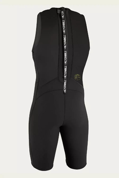 O'NEILL O'RIGINAL 2MM BACK ZIP SLEEVELESS SPRING WETSUIT - comprar online