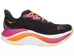 HOKA Skyward X Women's Shoes - Black/Electric Aqua - comprar online
