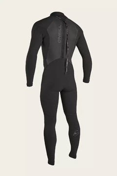 O'NEILL EPIC 3/2MM BACK ZIP FULL WETSUIT - comprar online