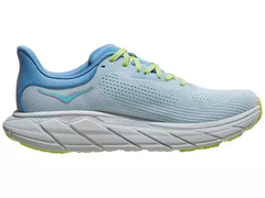 HOKA Arahi 7 Women's Shoes - Illusion/Dusk - comprar online