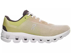 On Cloudflow 4 Men's Shoes - Zest/Frost - comprar online