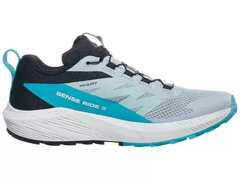 Salomon Sense Ride 5 Women's Shoes - Cashmere Blue/Carbon - comprar online