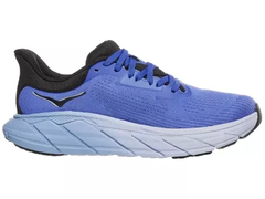 HOKA Arahi 7 Women's Shoes - Stellar Blue/Cosmos - comprar online